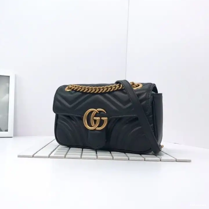 Fashionreps Gucci 19B57G0012 Bags 0625